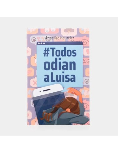 Todos odian a Luisa