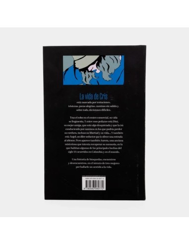 Cuando nada nos queda