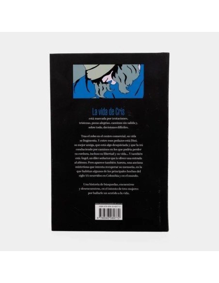 Cuando nada nos queda