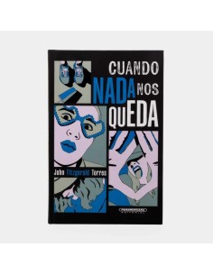 Cuando nada nos queda