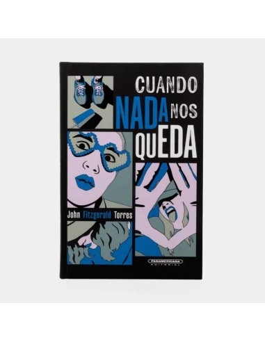 Cuando nada nos queda