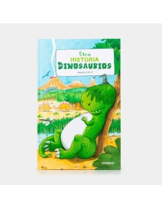 Otra historia de dinosaurios