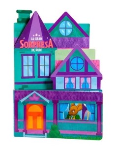 La gran sorpresa de Rubí