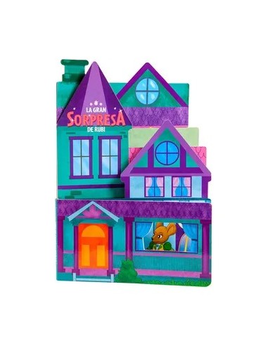 La gran sorpresa de Rubí