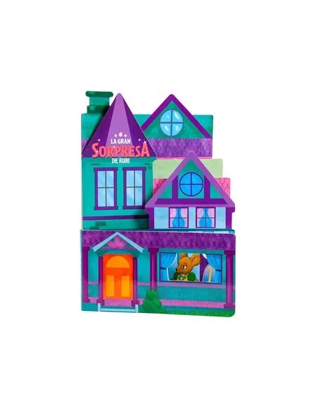 La gran sorpresa de Rubí