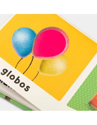 Mis primeras palabras