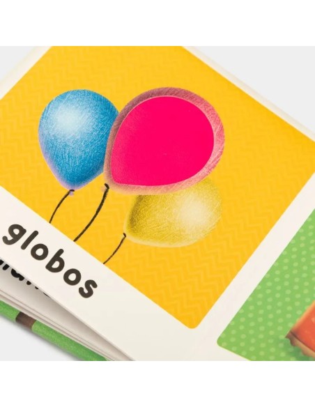 Mis primeras palabras