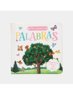 Mis primeras palabras