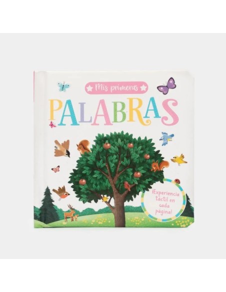 Mis primeras palabras