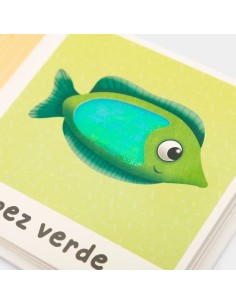 Mis primeros colores 2