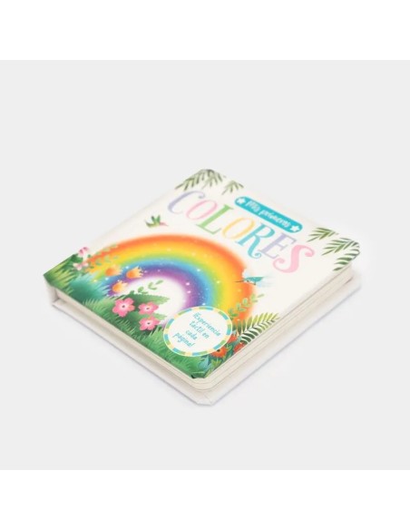 Mis primeros colores