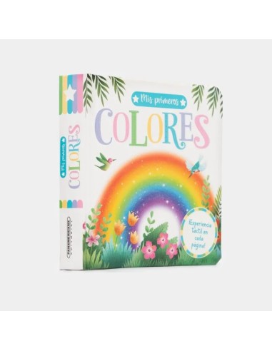 Mis primeros colores