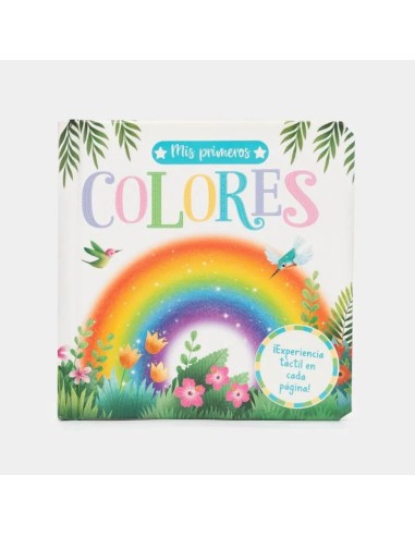 Mis primeros colores