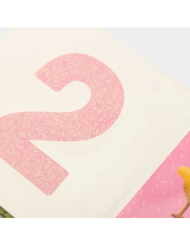 Mis primeros 1, 2, 3