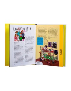 Adolescencia: descubrimientos y nuevas preguntas 2