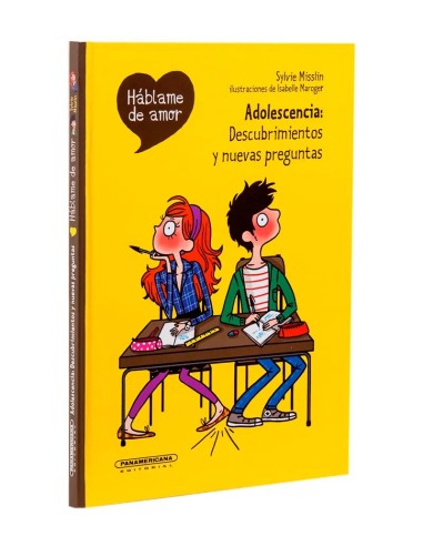 Adolescencia: descubrimientos y nuevas preguntas