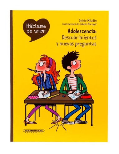 Adolescencia: descubrimientos y nuevas preguntas