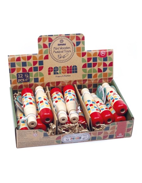 Instrumento Musical de Juguete Sonido Pato