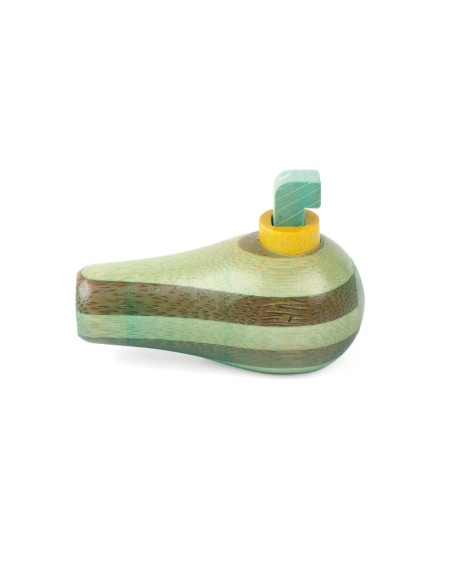 Instrumento Musical de Juguete Sonido Pajaro