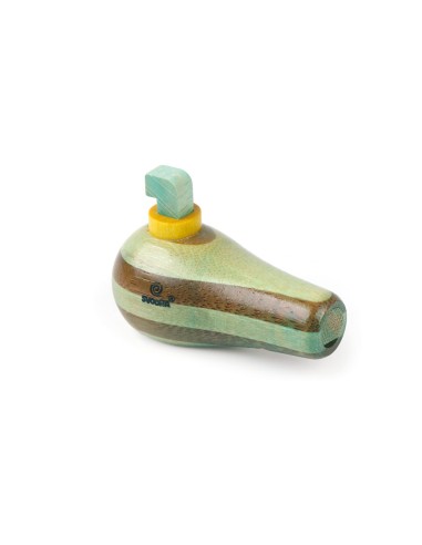 Instrumento Musical de Juguete Sonido Pajaro