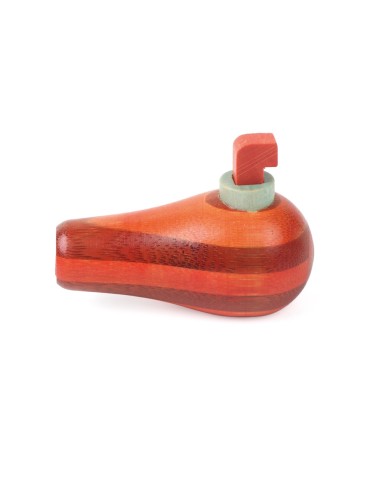 Instrumento Musical de Juguete Sonido Pajaro