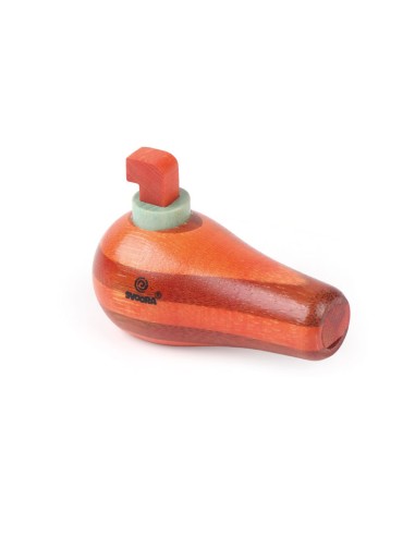 Instrumento Musical de Juguete Sonido Pajaro