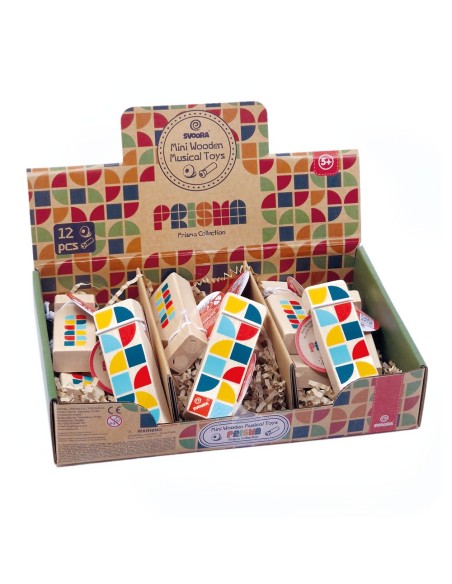 Instrumento Musical de Juguete Sonido Tren