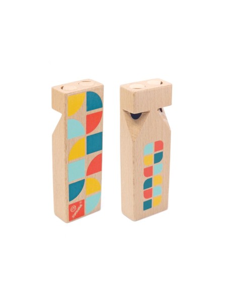 Instrumento Musical de Juguete Sonido Tren