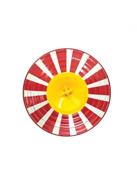 Trompo con Sonido - Diseño Circo