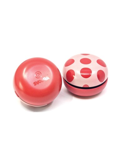 Yo-Yo de Metal Groovy