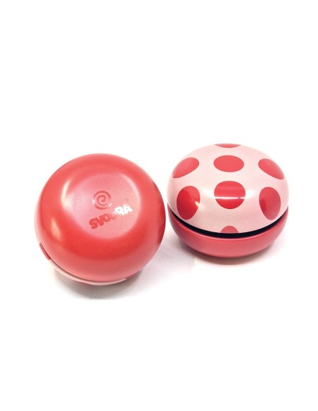 Yo-Yo de Metal Groovy