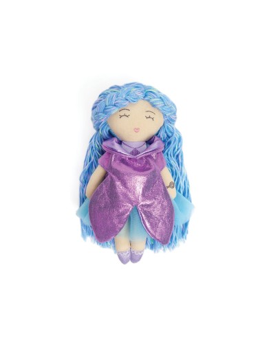 Muñeca Svoora Selini