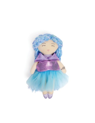 Muñeca Svoora Selini