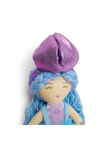 Muñeca Svoora Selini