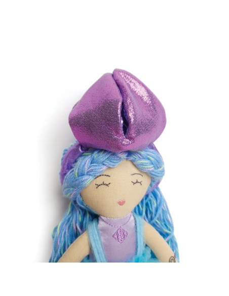 Muñeca Svoora Selini