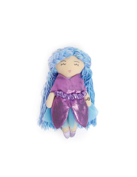 Muñeca Svoora Selini