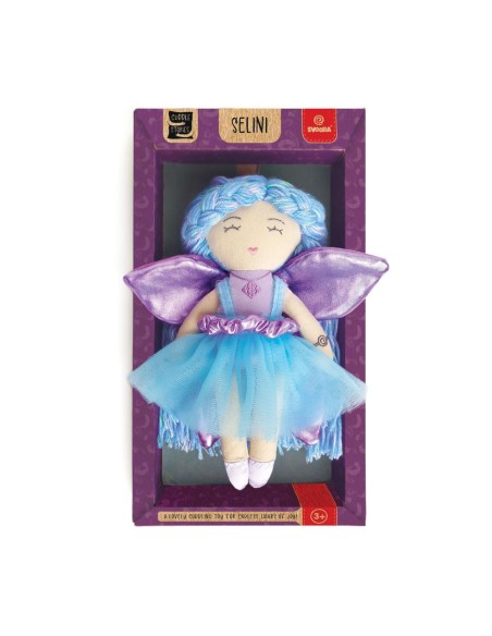 Muñeca Svoora Selini
