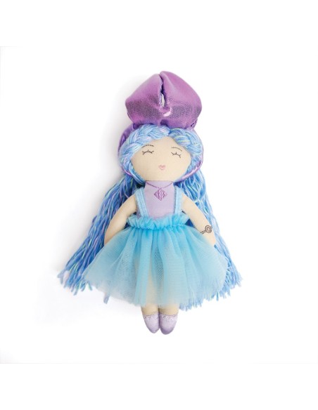 Muñeca Svoora Selini