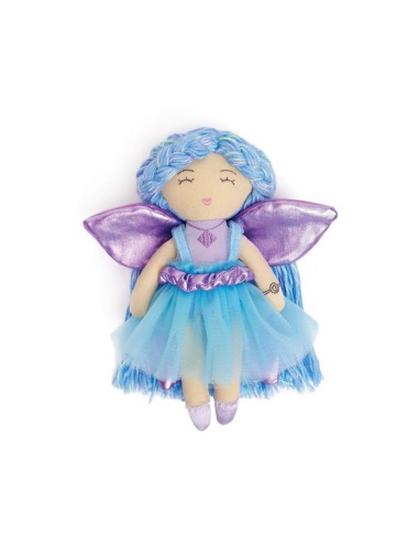 Muñeca Svoora Selini