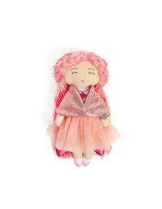 Muñeca Svoora Aelia 2