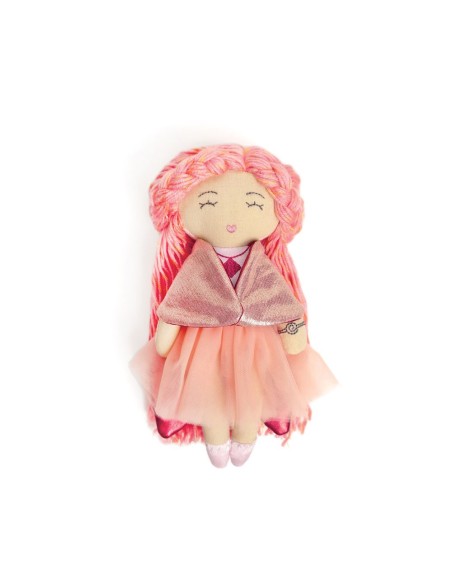 Muñeca Svoora Aelia