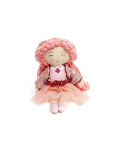 Muñeca Svoora Aelia