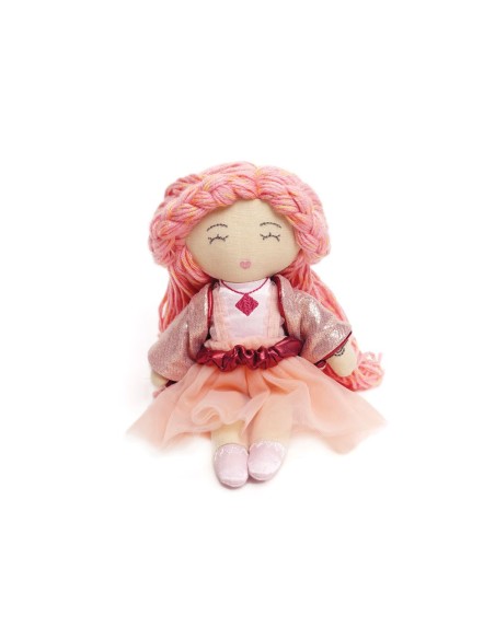 Muñeca Svoora Aelia