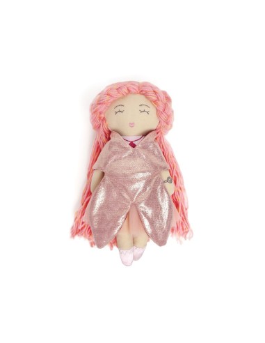 Muñeca Svoora Aelia