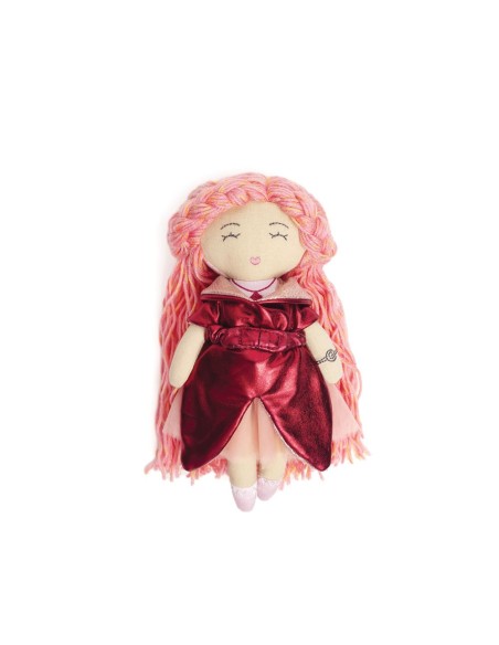 Muñeca Svoora Aelia