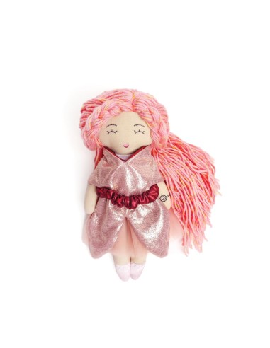 Muñeca Svoora Aelia