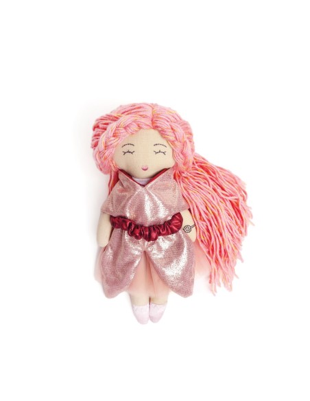 Muñeca Svoora Aelia