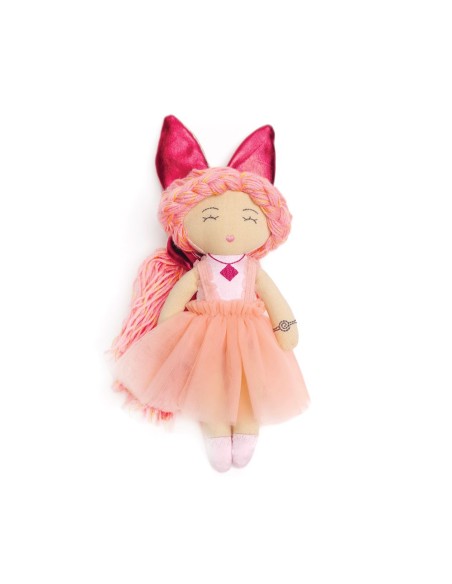 Muñeca Svoora Aelia