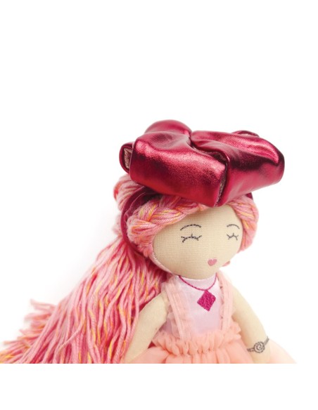 Muñeca Svoora Aelia