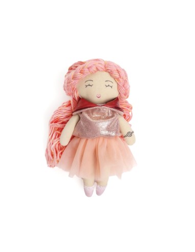 Muñeca Svoora Aelia